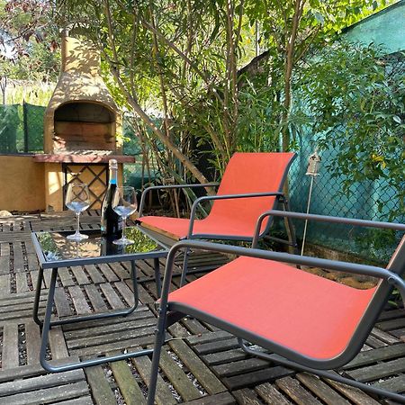 Elle Home: Comfort E Comodo Al Centro Bologna Buitenkant foto