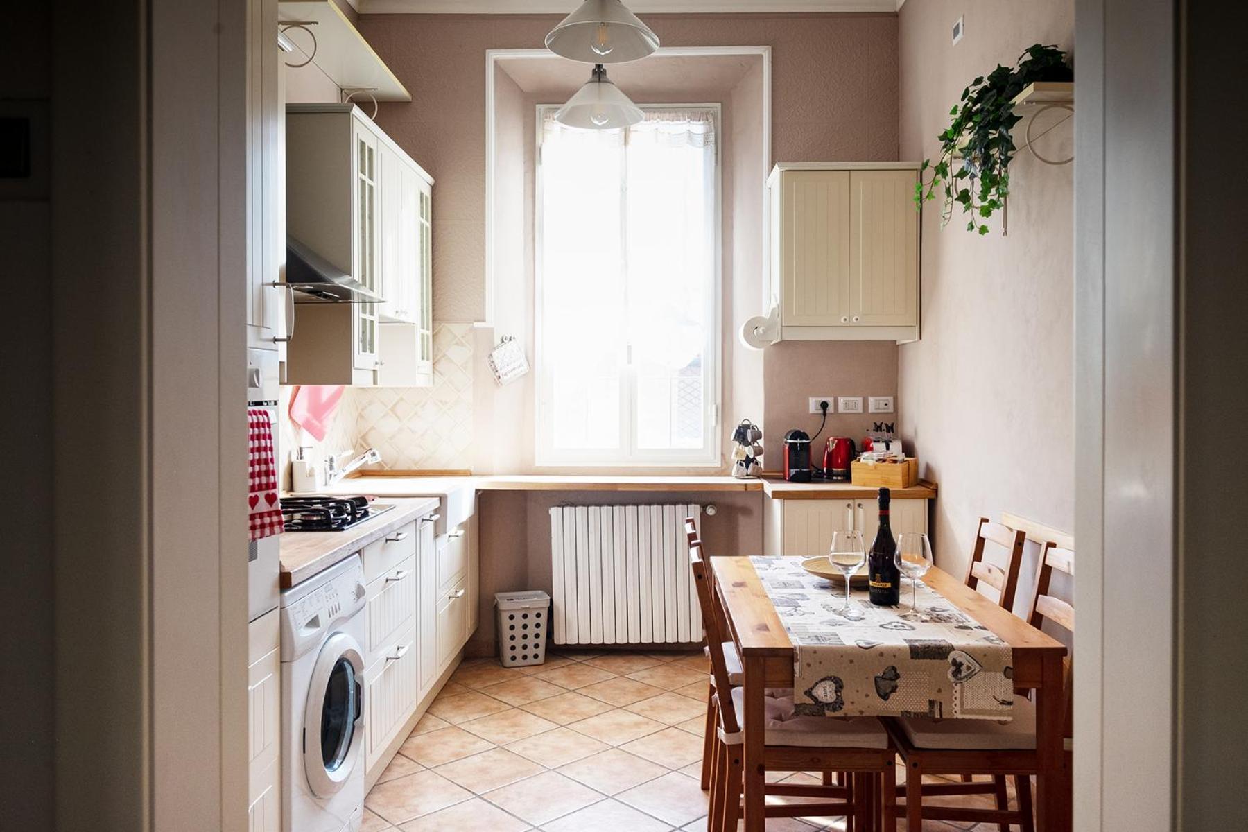 Elle Home: Comfort E Comodo Al Centro Bologna Buitenkant foto