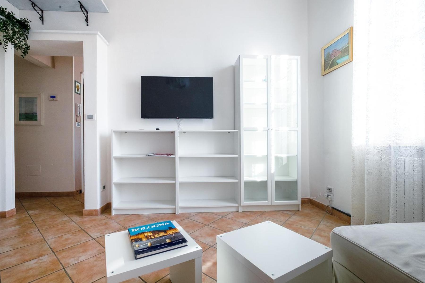 Elle Home: Comfort E Comodo Al Centro Bologna Buitenkant foto