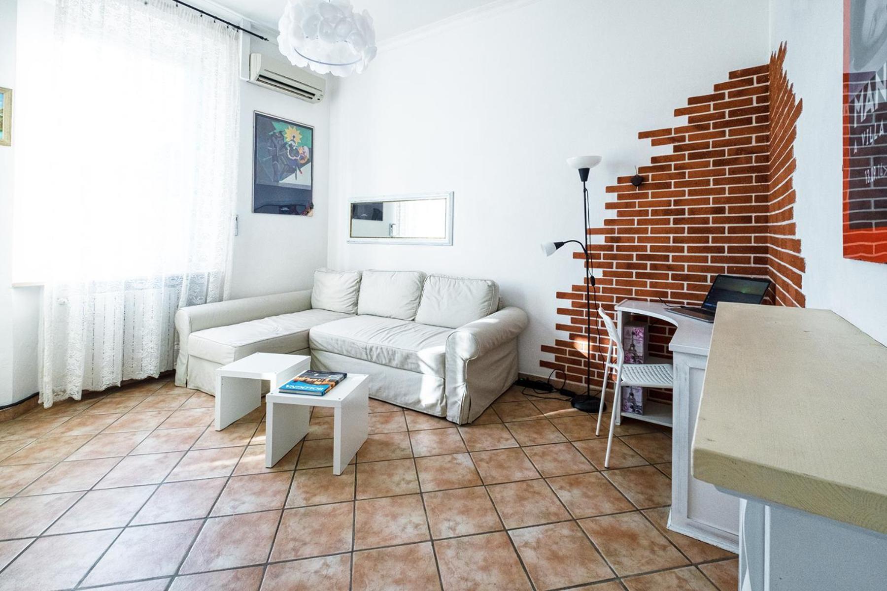 Elle Home: Comfort E Comodo Al Centro Bologna Buitenkant foto