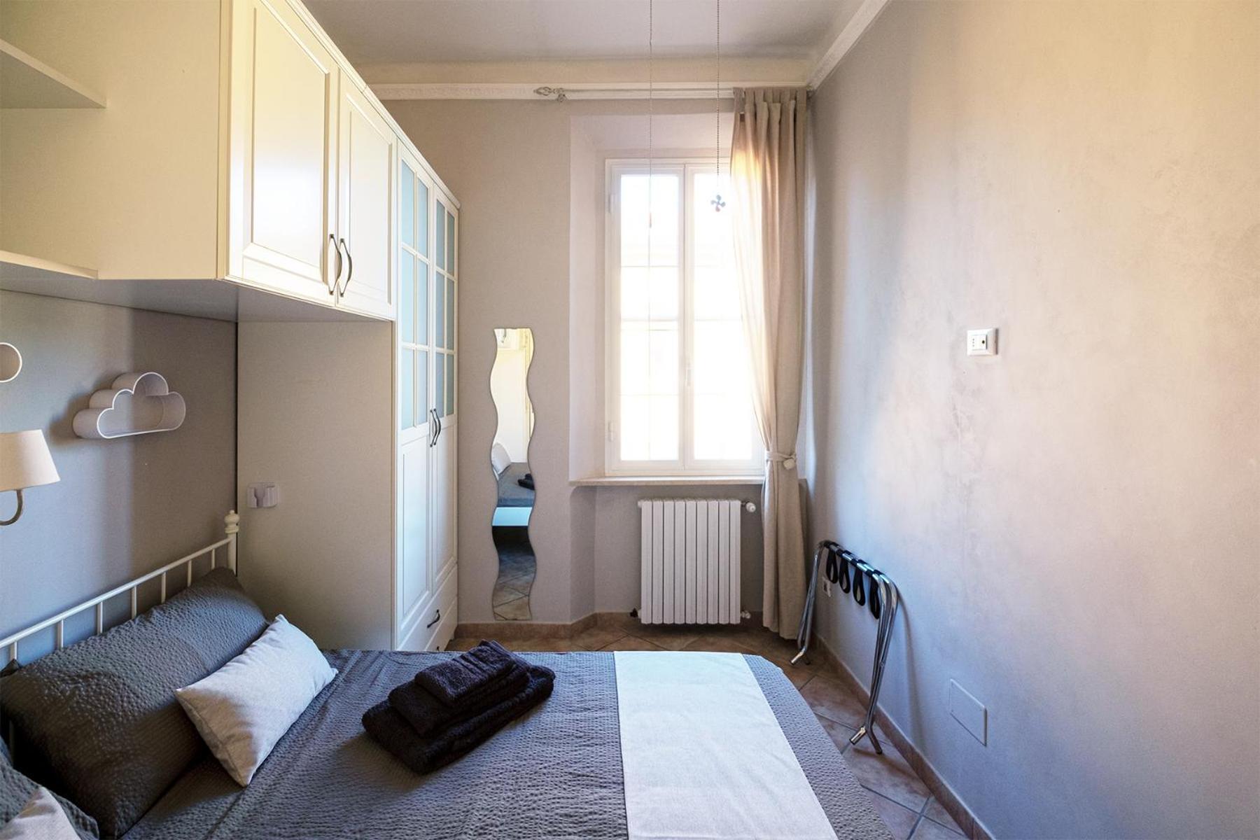 Elle Home: Comfort E Comodo Al Centro Bologna Buitenkant foto
