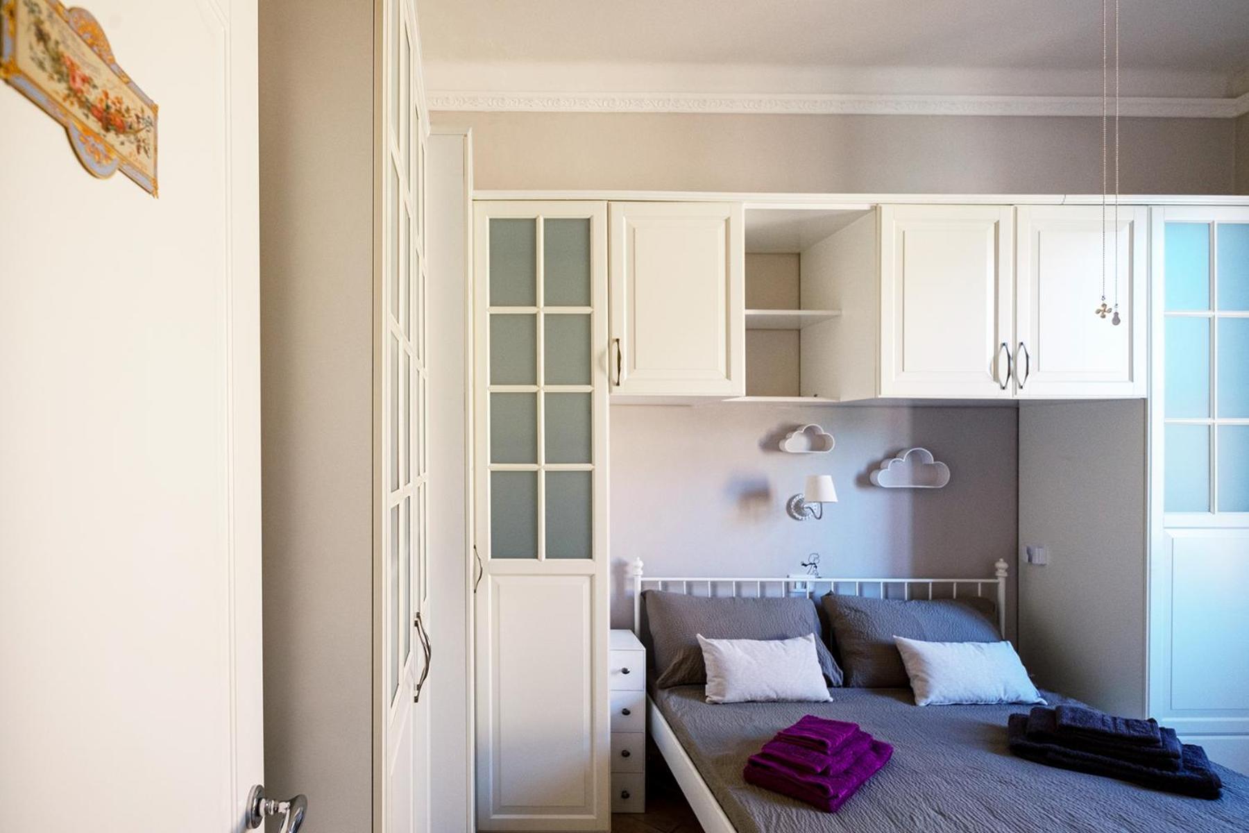 Elle Home: Comfort E Comodo Al Centro Bologna Buitenkant foto